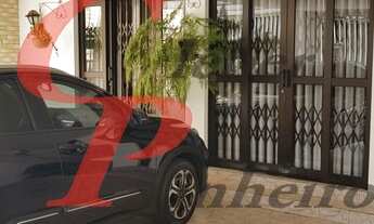 Imagem 3: Sobrado para venda com 207 metros quadrados com 3 quartos em Jardim Novo Mundo - São Paulo