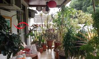 Imagem 7: RIO DE JANEIRO - Apartamento Padrão - HUMAITA