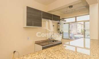 Imagem 4: Porto Alegre - Apartamento Padrão - São João