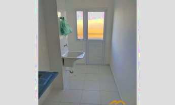 Imagem 3: Apartamento Residencial à venda, Santana, São José dos Campos - AP5977