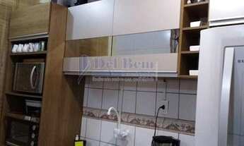 Imagem 5: Casa em Condomínio para Venda em Mogi das Cruzes, Jundiapeba, 2 dormitórios, 1 banheiro, 1