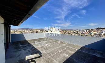 Imagem 7: Cobertura para aluguel 3 quartos no Bairro SANTA CRUZ INDUSTRIAL