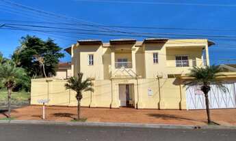 Imagem 2: Sobrado com 4 dormitórios à venda, 514 m² por R$ 1.600.000,00 - Jardim Canadá - Ribeirão P