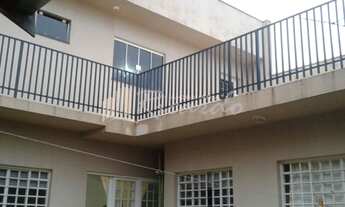 Imagem 5: Arapongas - Casa Padrão - Jd Vale das Perobas