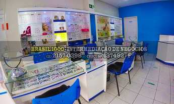 Imagem 3: Brasil 1000 - Ótica bem montada, Vila Santa Luzia, Diadema, SP. (Cod. 5569