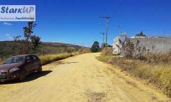 Imagem 3: Terreno à venda, 360 m² por R$ 30.000,00 - Itamaracá - Caetanópolis/MG