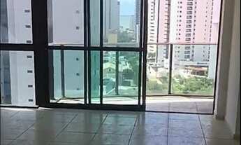 Imagem 2: Apartamento para venda tem 135 metros quadrados com 4 quartos em Boa Viagem - Recife - PE