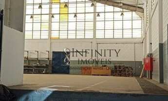 Imagem 3: Galpão para alugar, 1 m² por R$ 15.000/mês - Eldorado - São José dos Campos/SP