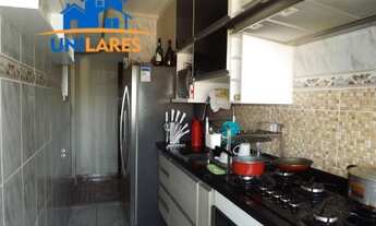 Imagem 6: Ótimo apto 2 quartos todo reformado, mobiliado