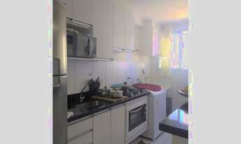 Imagem 6: Apartamento Residencial à venda, Palmeiras de São José, São José dos Campos - AP5897