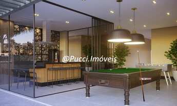 Imagem 6: APARTAMENTO BAIRRO JARDIM FINOTTI - 3 QUARTOS, SENDO 1 SUÍTE COM CLOSET - VARANDA GOURMET