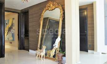 Imagem 4: São Paulo - Apartamento Padrão - Jardim América