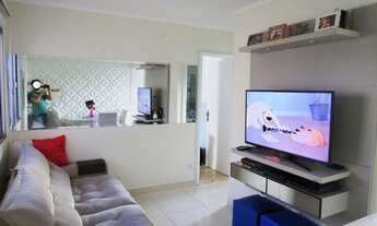 Imagem 4: Apartamento para venda com 45 metros quadrados com 2 quartos em Jardim da Glória - Cotia