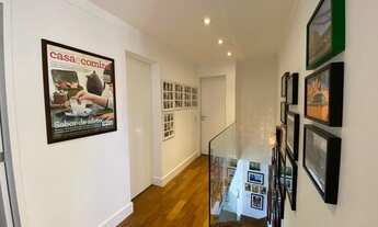 Imagem 6: Cobertura para venda tem 254 metros quadrados com 3 quartos em Vila Leopoldina - São Paulo