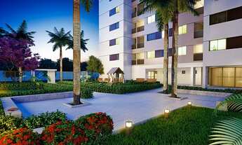 Imagem 2: Apartamento 02 quartos com suíte próximo a UFPE Recife-PE