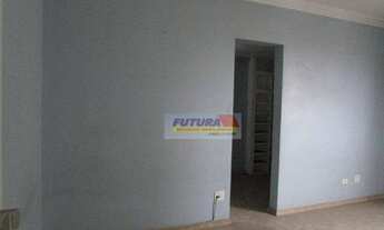 Imagem 7: Apartamento com 2 dormitórios à venda, 80 m² por R$ 395.000,00 - Boa Vista - São Vicente/S