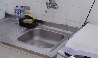 Imagem 6: Guarujá - Apartamento Padrão - Vila Alzira