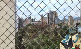 Imagem 5: Cobertura com 3 dormitórios à venda em Belo Horizonte