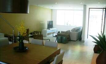 Imagem 4: Casa com 4 suites na Praia da Baleia