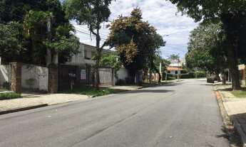 Imagem 2: Terreno 563,00m² ZR3 Jardim Social