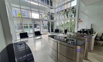 Imagem 3: Andar Corporativo para alugar, 1364 m² por R$ 109.148,80/mês - Brooklin - São Paulo/SP