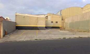 Imagem 3: Sorocaba - Galpão/Depósito/Armazém - CENTRO