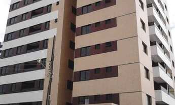 Imagem 2: Luzes do Farol-Apartamento Residencial para locação, Farolândia, Aracaju -