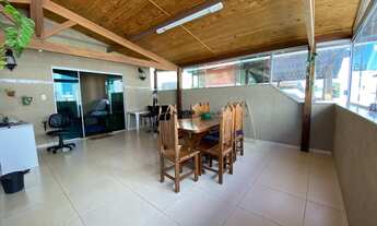 Imagem 1: BELO HORIZONTE - Cobertura - Ouro Preto