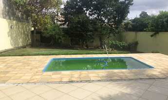 Imagem 6: Linda casa para venda com 340 metros quadrados com 3 quartos em Glória - Macaé RJ