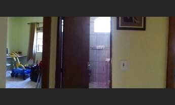 Imagem 14: CASA TÉRREA - BAIRRO DA LAGOA - SP