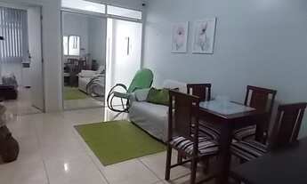 Imagem 2: Apartamento para aluguel tem 47 metros quadrados com 2 quartos em Copacabana - Rio de Jane