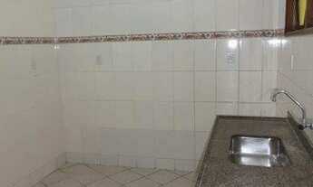 Imagem 3: Duplex Jardim Santo Antônio c/ 2qts, send 1suíte, 2brs, 1vg, quintal, sacada