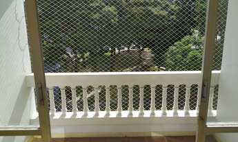 Imagem 3: Apartamento para venda tem 113 metros quadrados com 3 quartos em Bigorrilho - Curitiba - P