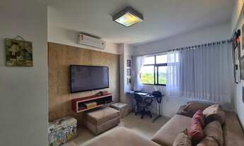 Imagem 7: Apartamento para aluguel com 165 m² com 3 quartos em Tirol - Natal - RN