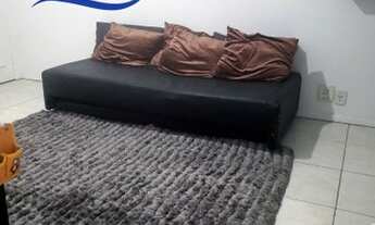 Imagem 4: Quarto e sala 37m² na Lapa para temporada