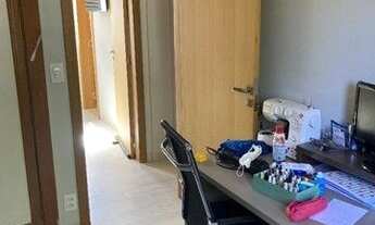 Imagem 4: Apartamento todo reformado de 3 quartos na região central de Cuiabá, próximo ao IFMT