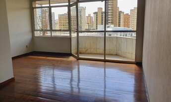 Imagem 3: Apartamento para aluguel, 4 quartos, 2 suítes, 2 vagas, Lourdes - Belo Horizonte/MG