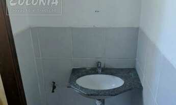 Imagem 4: Santo André - Conjunto Comercial/sala - Parque das Nações