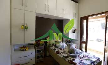 Imagem 5: Casa em Atibaia condomínio fechado alto padrão