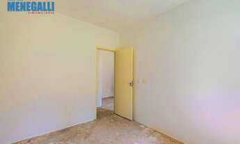 Imagem 5: Apartamentos- Condomínio Torres do Jardim III - Nova América