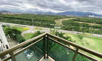 Imagem 3: Apartamento para venda com 112 metros quadrados com 3 quartos em Jacarepaguá - Rio de Jane