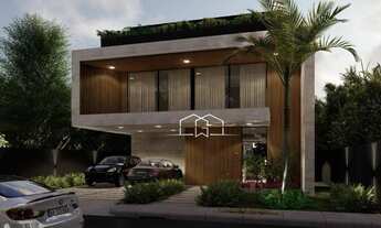 Imagem 2: Casa à venda, 890 m² por R$ 8.700.000,00 - Barra da Tijuca - Rio de Janeiro/RJ