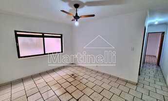 Imagem: Ribeirão Preto - Apartamento Padrão