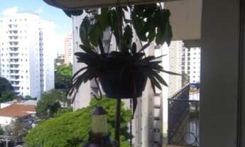 Imagem 3: SÃO PAULO - Apartamento Padrão - CAMPO BELO