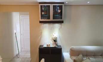 Imagem 4: Apto horto do ypê 3 dormitórios 75 m² 1 vaga