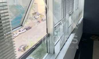 Imagem 6: Sala/Pinheiros Galpão / depósito com 1 vaga na garagem