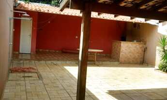 Imagem 3: CASA - PARQUE DOS PINUS