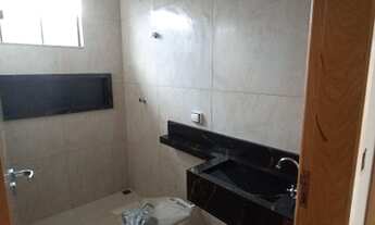 Imagem 6: Casa Jd Munique 3 quartos