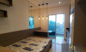 Imagem 7: Matinhos - Kitchenette/Conjugados - Centro