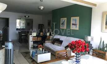 Imagem 5: Apartamento para venda com 179 metros quadrados com 4 quartos